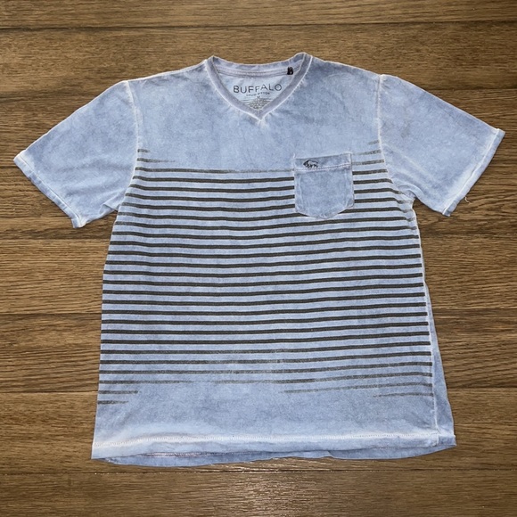 Buffalo David Biton boys tee shirt - Picture 7 of 8